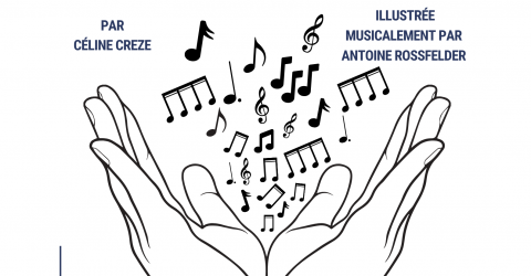 Conférence Musique et Musicothérapie