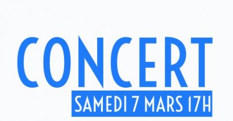 Concert Piano - Flûte traversière