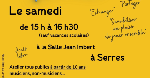 musique pour tous