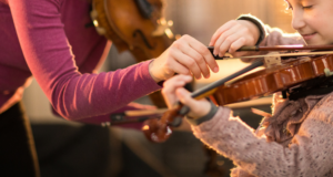 Musicien