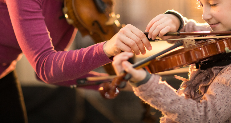 Musicien