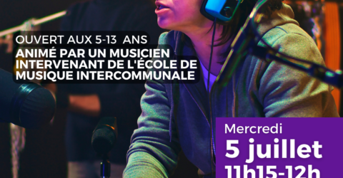 ambiances sonores