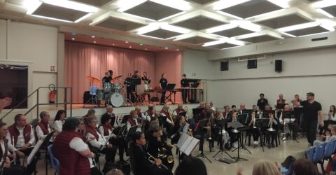 concert EMI et société musicale